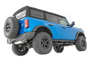3.5 Inch Lift Kit | Ford Bronco 4WD (2021-2026)