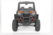 Full Windshield | Scratch Resistant | Can-Am Maverick Sport 1000R 