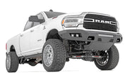 Front Bumper | Ram 2500/3500 2WD/4WD (2019-2026)