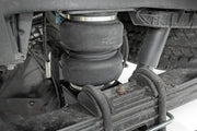 Air Spring Kit w/ compressor | Ford F-250/F-350 Super Duty 4WD (2017-2026)