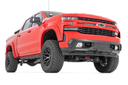 6 Inch Lift Kit | Vertex/V2 | Chevy Silverado 1500 4WD (2019-2024)