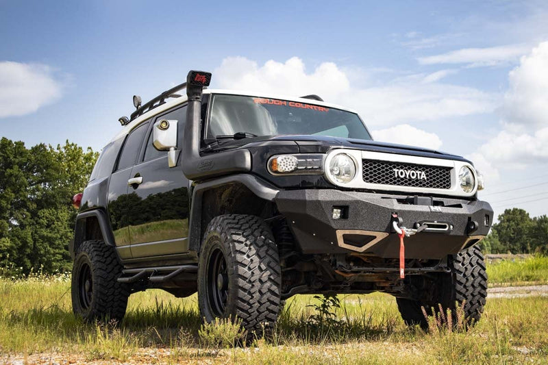 3 Inch Lift Kit | Toyota 4Runner (03-09)/FJ Cruiser (07-14) 2WD/4WD