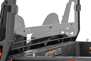 Rear Cab Panel | Polaris General XP 4 1000 
