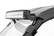 LED Light Kit | Front Mount | 40" Black Dual Row | Honda Talon 1000 