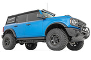 SR2 Aluminum Rail | Ford Bronco 4WD (2021-2026)