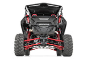 10-Inch LED Light Kit | Rear Mount | Honda Talon 1000 