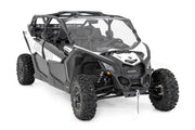 Winch Mount | Front | Can-Am Maverick X3 Max 