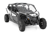 Winch Mount | Front | Can-Am Maverick X3 
