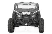 6" LED Light Kit | Cowl Mount | Can-Am Maverick X3 