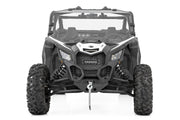 Winch Mount | Front | Can-Am Maverick X3 Max 
