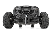 Winch Mount | Front | Can-Am Maverick X3 