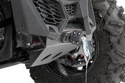 Winch Mount | Front | Can-Am Maverick X3 