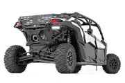6" LED Light Kit | Tail Light Mount | Can-Am Maverick X3 