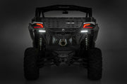 6" LED Light Kit | Tail Light Mount | Can-Am Maverick X3 