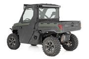 50" Black Series LED Light Kit | Rear Mount | Polaris Ranger XP 1000 