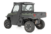 LED Light Kit | Rear Mount | 50" Black Pair | Polaris Ranger XP 1000 