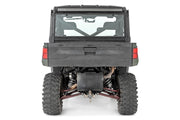 LED Light Kit | Rear Mount | 50" Black Pair | Polaris Ranger XP 1000 