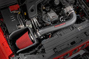 3.6L Cold Air Intake Kit | Prefilter | Jeep Gladiator JT/Wrangler JL (18-26)