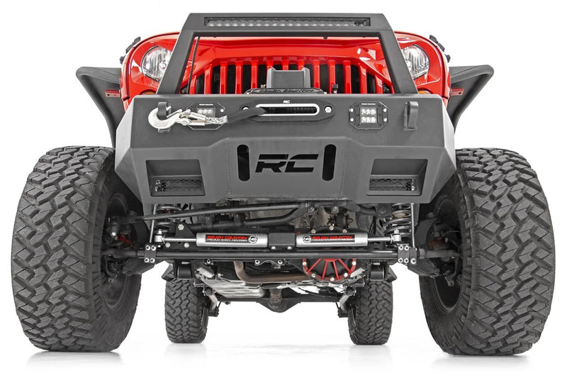 High Steer Kit | Jeep Wrangler JK/Wrangler Unlimited  (2007-2018)