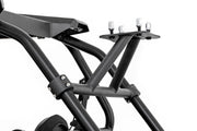Spare Tire Carrier | Cargo Rack | Polaris RZR XP 1000 