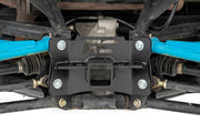 Receiver Hitch | Can-Am Maverick Max 1000R X 