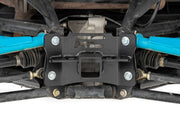 Receiver Hitch | Can-Am Maverick 1000R X 