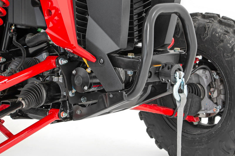 Winch Mount | RS4500S | Honda Talon 1000 