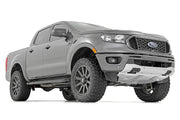 2.5 Inch Leveling Kit | Ford Ranger 2WD/4WD (2019-2026)