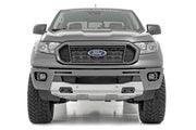 2.5 Inch Leveling Kit | Ford Ranger 2WD/4WD (2019-2026)