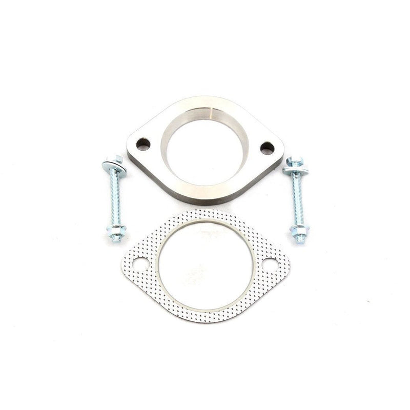 Invidia Stock Downpipe to 3in Exhaust Adapter - Universal | HS02SWIAPE