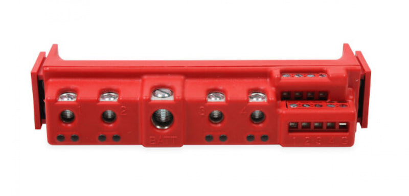 Stand Alone Solid State Relay