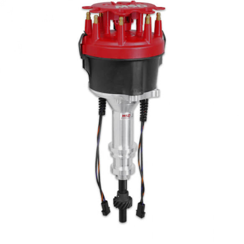Ford 351W Dual Pickup Distributor