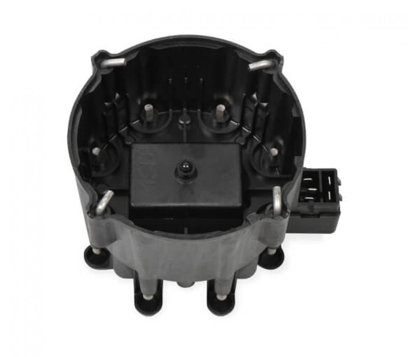 Black Ultimate HEI Kit, w/83647, 8225