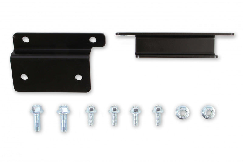 Hooker BlackHeart Transmission Mount Adapter Kit