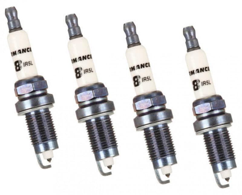 Iridium Spark Plug