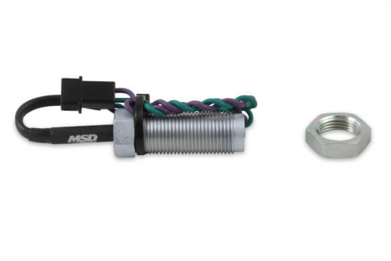 MSD Crank Trigger Pickup - Non-Magnetic - 3/4"-16 - UNF