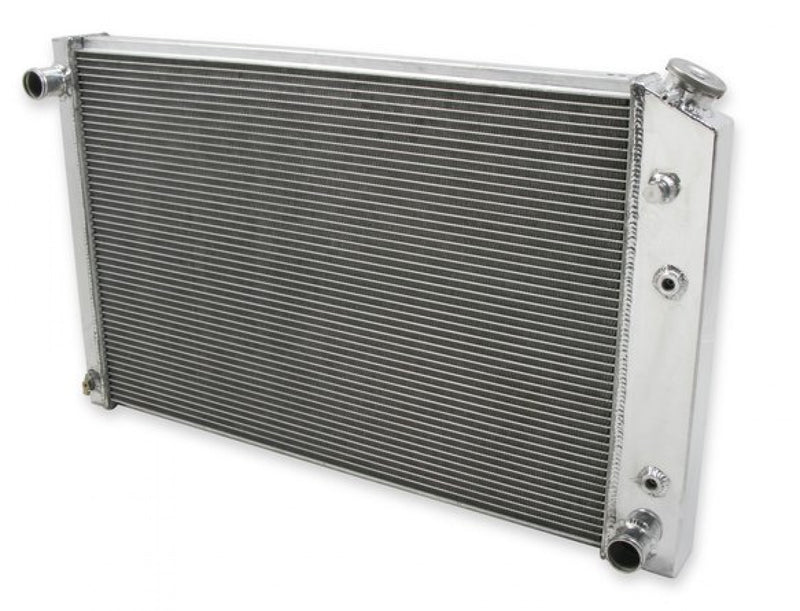 Frostbite Aluminum Radiator 3 Row
