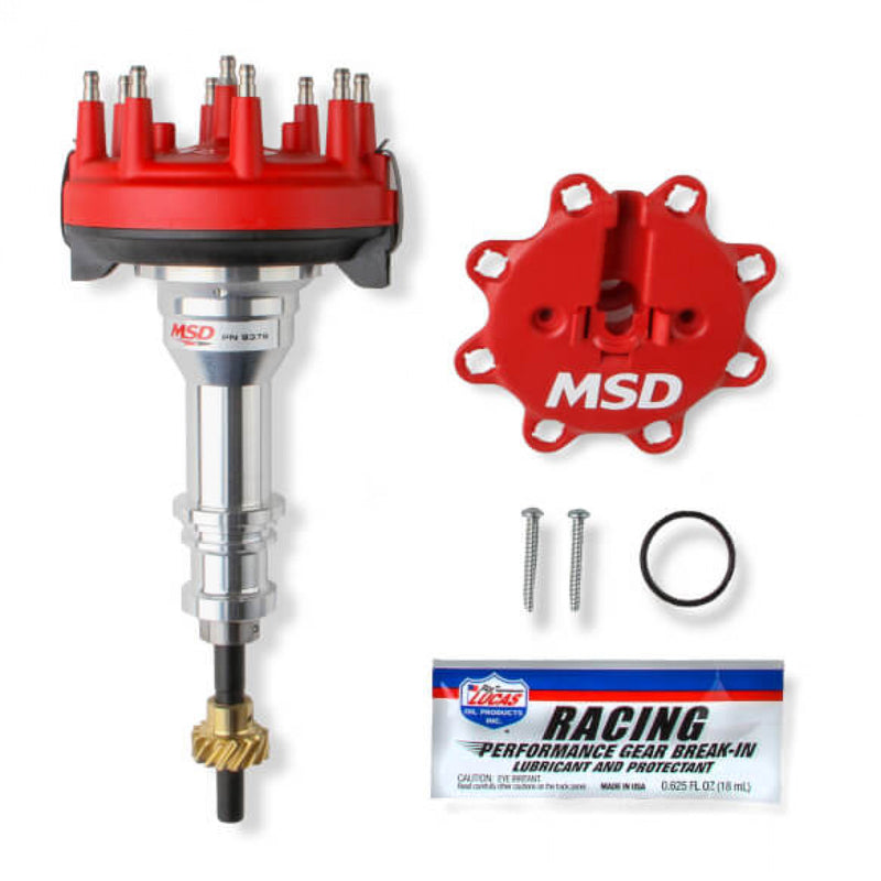 Ford 289 / 302 Crank Trigger Distributor