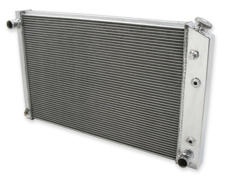 Frostbite Aluminum Radiator 2-Row