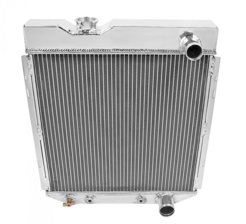 Frostbite Aluminum Radiator 3 Row