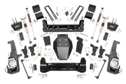 5 Inch Lift Kit | Torsion Drop | M1 | Chevy/GMC 2500HD/3500HD (20-26)