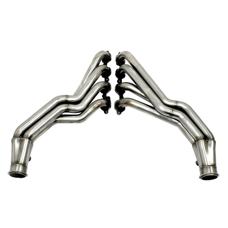 JBA Headers - 16+ Camaro LTx 6.2 Competition-Ready Long Tube Headers