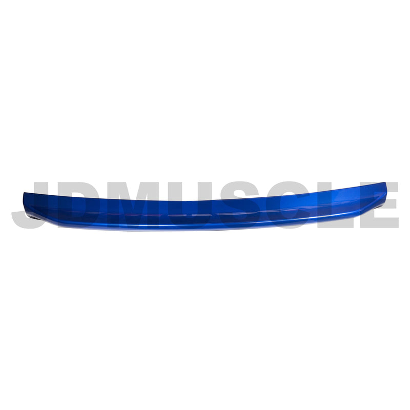 JDMuscle 15-21 WRX/STI Paint Matched Trunk Duck Bill V2