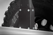 3rd Brake Light Extension | Jeep Wrangler JK/Wrangler Unlimited (2007-2018)
