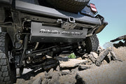 Muffler Skid Plate | Jeep Wrangler JK/Wrangler Unlimited (2007-2018)