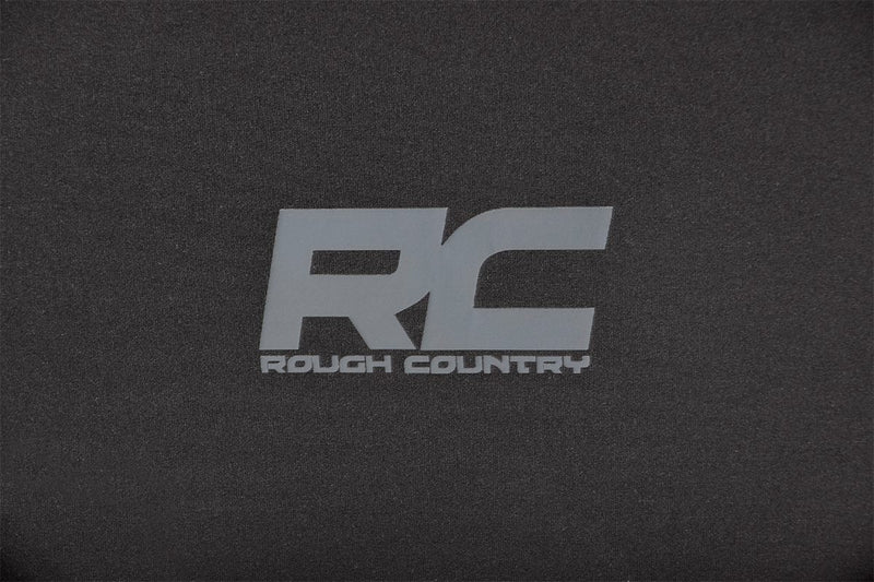 Seat Covers | Front Bucket Seats | Ford F-150/Lightning/F-250/F-350  (15-26)
