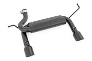 Performance Exhaust | Dual Outlet | Ford Bronco 4WD (2021-2025)