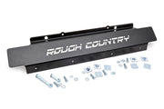 Front Skid Plate | Jeep Wrangler JK/Wrangler Unlimited (2007-2018)