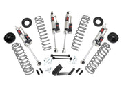 3.25 Inch Lift Kit | M1R | Jeep Wrangler Unlimited 2WD/4WD (2007-2018)