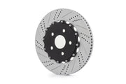 Performance Brake System | Front | Jeep Wrangler JK/Wrangler Unlimited  (07-18)